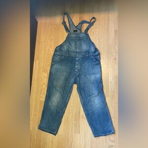 Chimala overalls